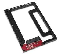 ADATTATORE SSD/HD 2,5 TO 3,5 KIT MONTAGGIO - NEWER NEW