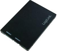 Adattatore SSD M.2 SATA III a SATA 2.5" - Logilink I-CASE SATA-M2NGFF