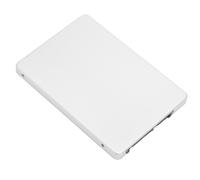 Adattatore SSD NGFF basato su SATA B+M Key con chip bridge da M.2 a SATA III, algoritmo di livellamento dell'usura globale e regolazione della