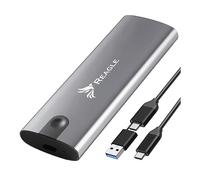 Adattatore SSD REAGLE NVME SATA PCIe M.2 SSD 3.1 M2