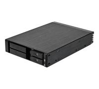 Adattatore SSD Silverstone SST-FS202B-V2 per dischi 2,5 pollici