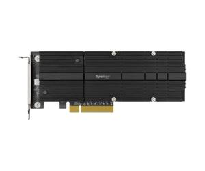 Adattatore SSD Synology M2D20 NVMe M.2 PCIe 3.0