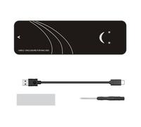 Adattatore SSD USB3.2 per MacBook Air Pro 2013-2017 kit cavi CA 10 Gbps