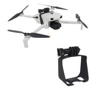 Adattatore staffa di espansione superiore per DJI Lito X1/Lito 1 Drone Action Camera Staffa di montaggio di espansione per DJI Lito X1/Lito 1 Accessori