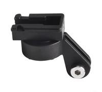 Adattatore staffa luce bici per CATEYE/VOLT300/T400 e Trek Lon Pro RT Btype (A)
