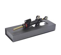 Adattatore Staffa Montaggio Dello Stabilizzatore Dell'ammortizzatore Sterzo Per CB 400 SF 400SF Super Four Hyper Vtec 1993-2016