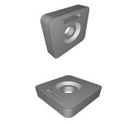 Adattatore Staffa Parete per Cambridge Audio MINX MIN Supporto Speaker Kit