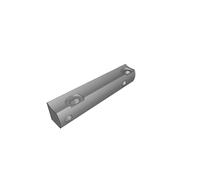 Adattatore Staffa Pompa per Topeak Mountain Morph Bici Portaborraccia Telaio