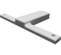 Adattatore Staffa-T per Display Spektrum 4.3" su Montaggio Radiomaster