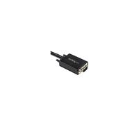 ADATTATORE STARTECH 2M (6FT.) DA VGA A HDMI