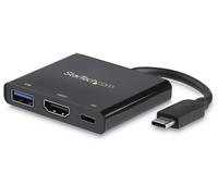 ST CDP2HDUACP - Multiport Adapter - USB C HDMI - 60W PD