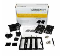 Adattatore Startech DP2VGAMM15B
