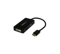Adattatore Startech DP2VGDVHD, DisplayPort-VGA/DVI/HDMI