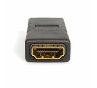 Startech Hdmi Coupler Gender Changer One Size Black
