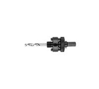 Adattatore, stelo per seghe forate bimetalliche 30-38mm 57-940
