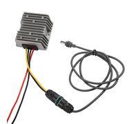 Adattatore Step Up da 12V a 57V per Starlink per Gen 3 con Design Industriale