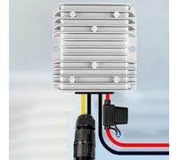 Adattatore Step Up da 12V a 57V per Starlink per Gen 3 con Design Industriale