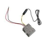 Adattatore Step Up da 12V a 57V per Starlink per Gen 3 con Design Industriale