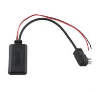 Adattatore stereo per auto progettato per radio Alpine e U5t Radio per consentire lo streaming audio wireless senza modificare l'hardware