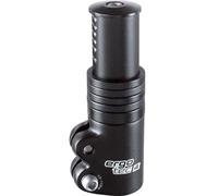 ADATTATORE STERZO AHEAD RIALZO 1-1/8 DA 51 A 78 MM