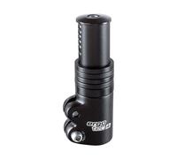 Adattatore Sterzo Ahead Set 1-1/8 Rialzo Regolabile 51-78 mm