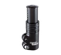 Adattatore Sterzo Ahead Set 1-1/8 Rialzo Regolabile 51-78 mm
