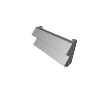 Adattatore Stock Rotondo per Morsa Troncatrice Guida Tubi Cilindrici Morsetto