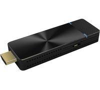 ADATTATORE STREAMING OPTOMA UHDCast Pro, 12 GB, 1 GB, Nero