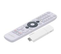 Adattatore Strong Leap-Air Ultimate Android TV 4K Ultra HD