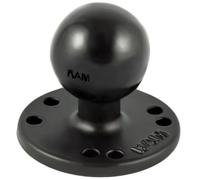 ADATTATORE su SUPERFICIE PIANA e mascherine Ram Mount RAM-202U per NAUTICA BARCA