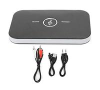Adattatore Sunicon Bluetooth 5.0, trasmettitore USB e ricevitore Wireless Stereo Audio Converter per Aux Out, Earphone