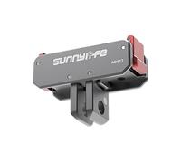 ADATTATORE SUNNYLIFE AD017 Rotazione a 180°