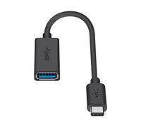 Adattatore Supporte Sincronizzazione da USB-C a USB 3.0 Femmina OTG Belkin