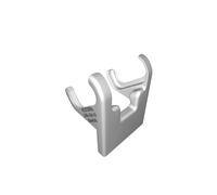 Adattatore Supporto Bici per JBL Go 3 Speaker Staffa KLICKfix 3D Kit