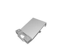 Adattatore Supporto Cold Shoe per Sony XLR-K3M Audio Accessorio Microfono