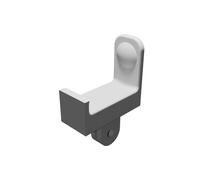 Adattatore Supporto Compatibile GoPro per Fotocamera Polaroid Cube Staffa