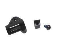Adattatore supporto freno I Spec EV per kit conversione per sram MatchMaker