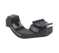 Adattatore supporto freno I Spec EV per kit conversione per sram MatchMaker
