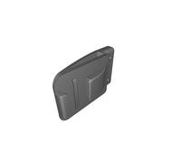 Adattatore Supporto GoPro Sgancio Rapido per Fucile Sub Salvimar Metal Mulinello