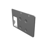 Adattatore Supporto GPS per Moto BMW Porta Telefono Cavo TomTom 3D
