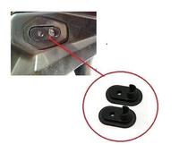 Adattatore supporto indicatori di direzione 2 PZ per indicatori SUZUKI SV...