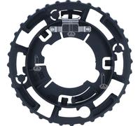 ADATTATORE Supporto Lampadina Originale Per D2S Top BG129 PBTGF30 1 300 290 120