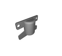 Adattatore Supporto Luce per Portapacchi Topeak Bici Fanale Posteriore Kit