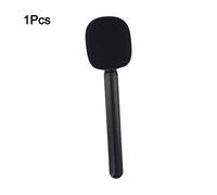 Adattatore supporto microfono ABS compatto 238 mm x 42 mm per microfono per dji