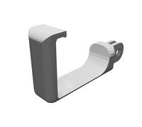 Adattatore Supporto per Polaroid Cube a GoPro Bar Fly Staffa Mount Stampato