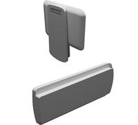 Adattatore Supporto per Ravemen PR1600 Luce Bici Accessori Stampato 3D