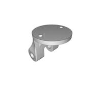 Adattatore Supporto per Supernova M99 mini su Quad Lock Out Front GoPro