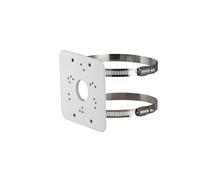 Adattatore Supporto Staffa Da Palo 126X114X20 Mm Dahua Pfa152-E