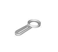 Adattatore Supporto Telefono per Cannocchiale Swarovski Oculare 55mm 3D
