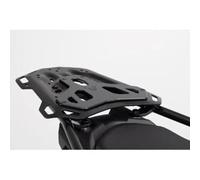 Adattatore Sw-Motech Portapacchi ADVENTURE-RACK Con Piatto STREET-RACK